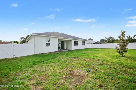 12 Lansing Lane Palm Coast FL 32137