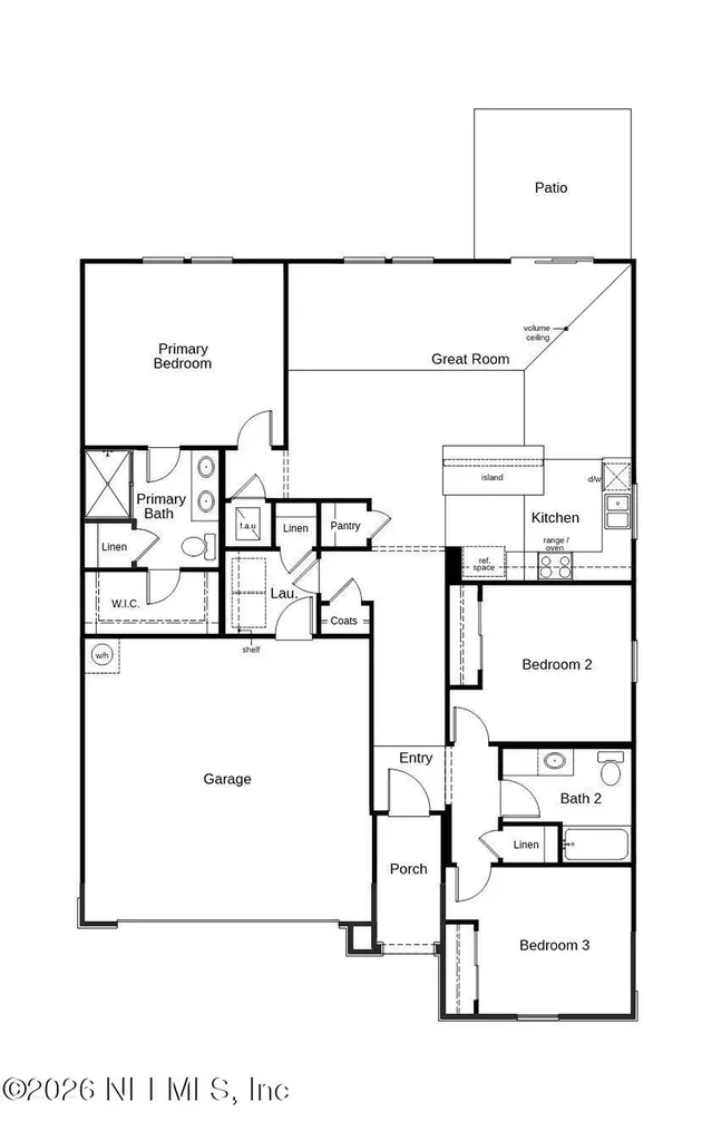 876 Panther Lake Parkway Jacksonville FL 32221