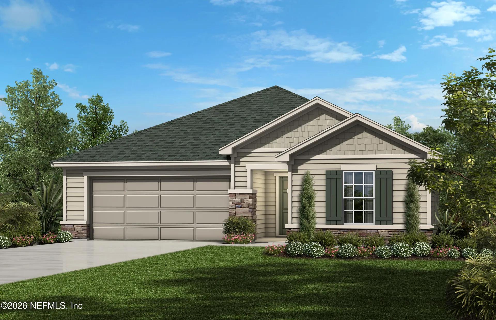 876 Panther Lake Parkway Jacksonville FL 32221