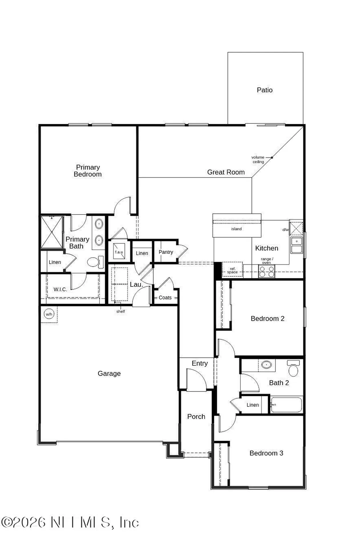 876 Panther Lake Parkway Jacksonville FL 32221