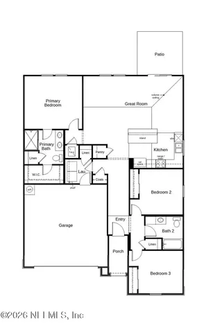 876 Panther Lake Parkway Jacksonville FL 32221