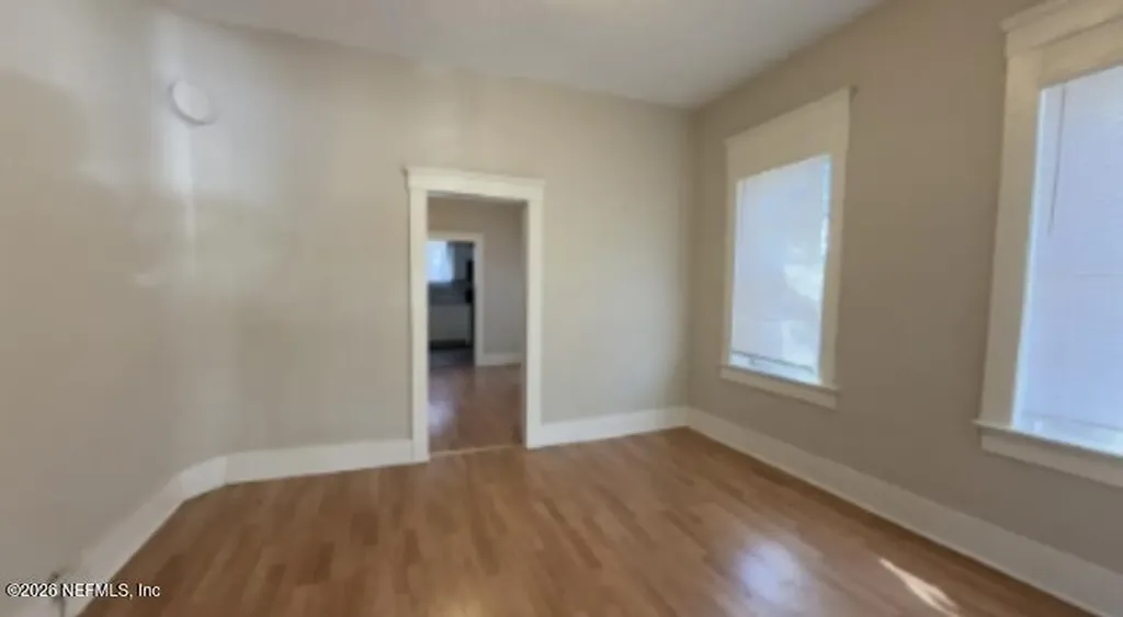 1672 W 2nd Street Jacksonville FL 32209
