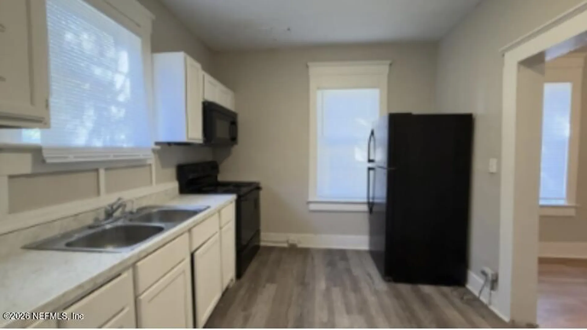 1672 W 2nd Street Jacksonville FL 32209