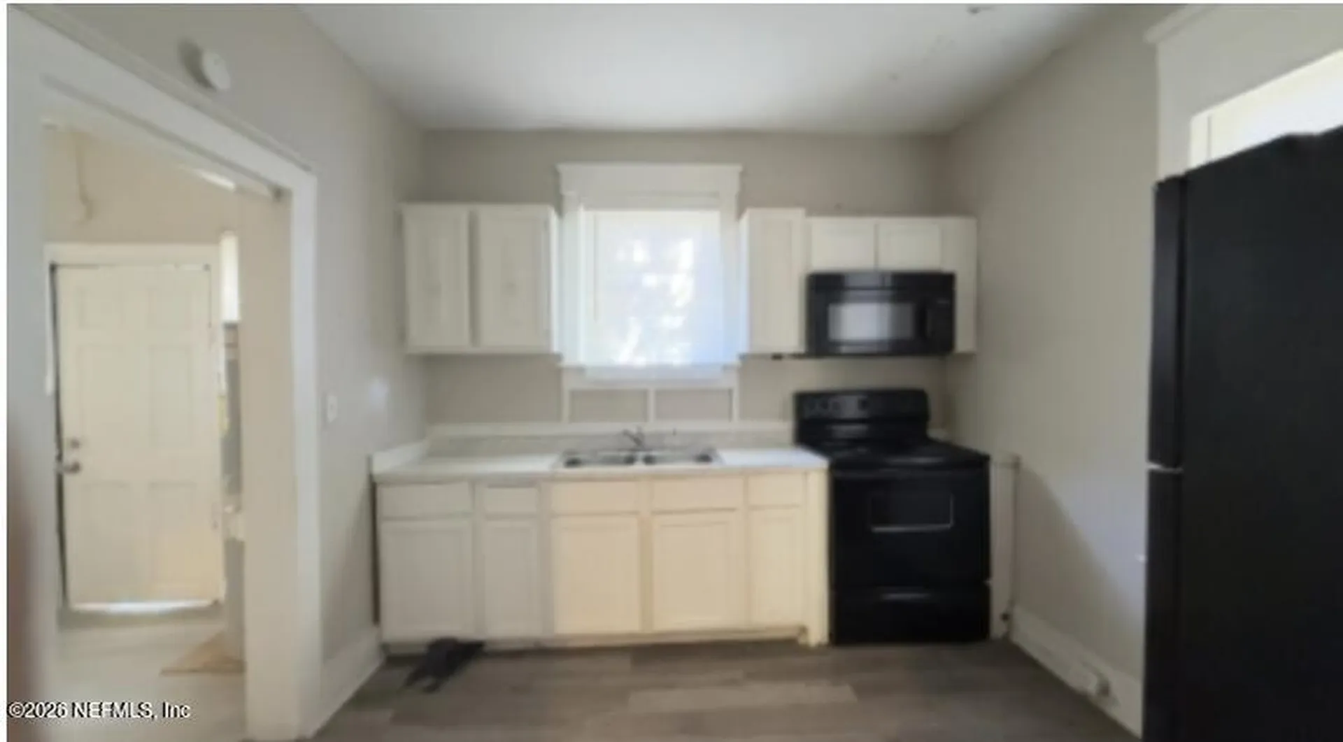 1672 W 2nd Street Jacksonville FL 32209
