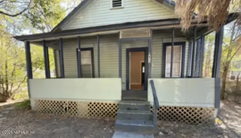 1672 W 2nd Street Jacksonville FL 32209