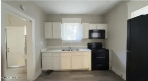 1672 W 2nd Street Jacksonville FL 32209