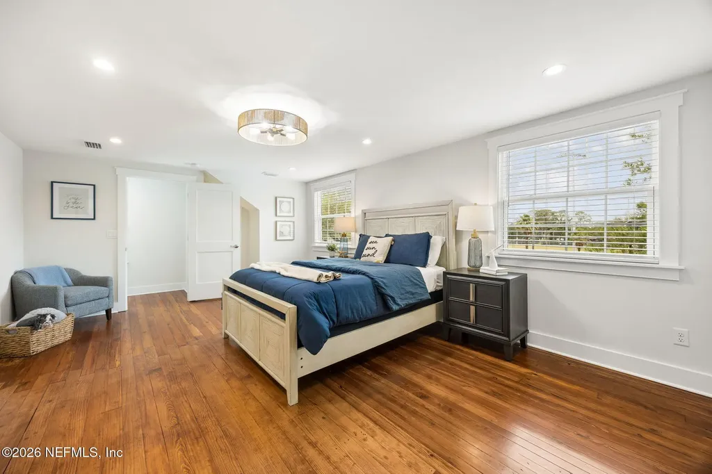1230 Beech Street Fernandina Beach FL 32034