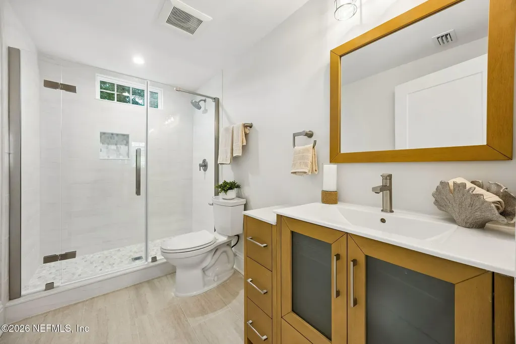 1230 Beech Street Fernandina Beach FL 32034