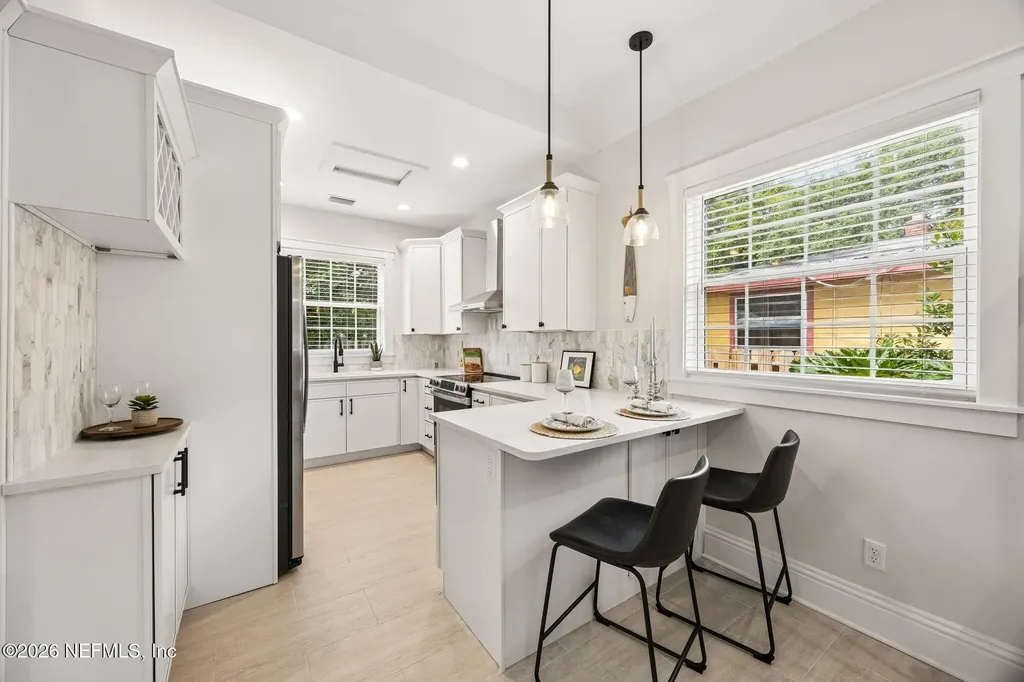 1230 Beech Street Fernandina Beach FL 32034