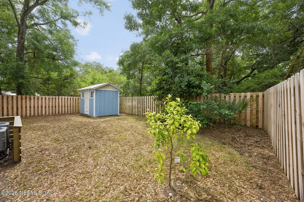 1230 Beech Street Fernandina Beach FL 32034