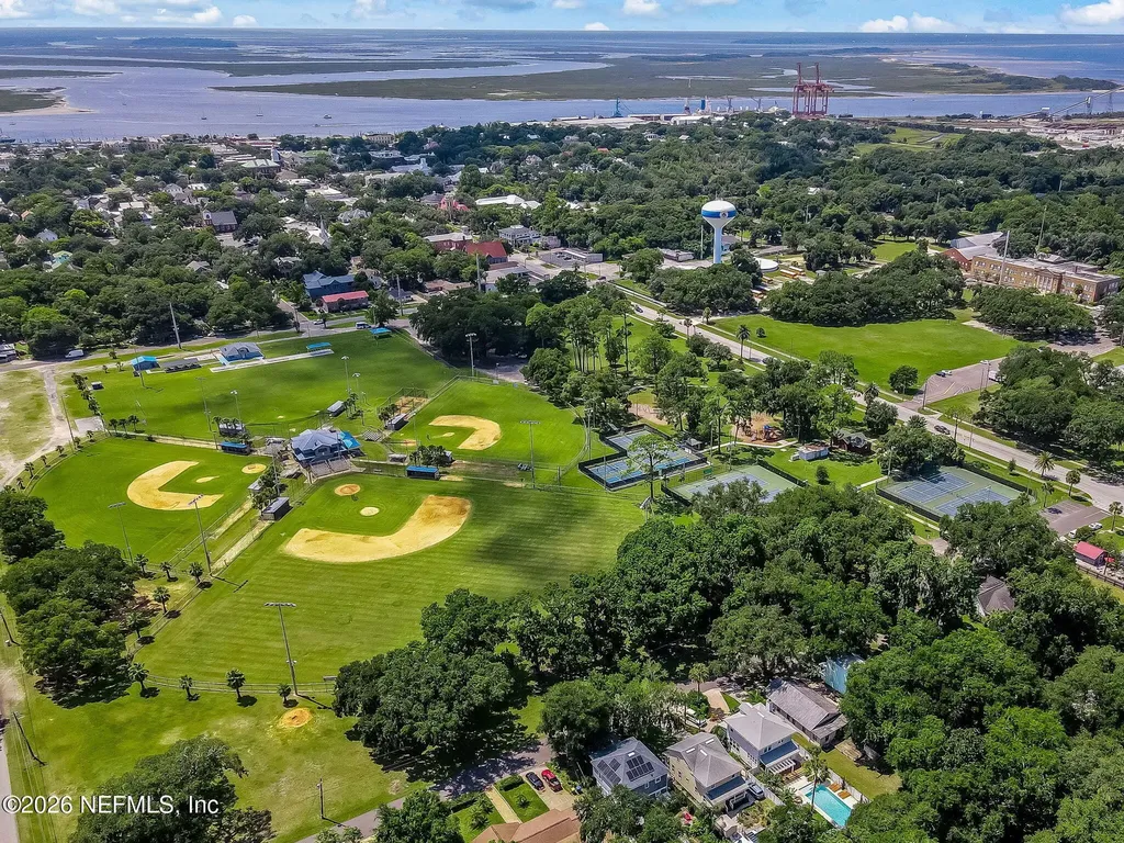 1230 Beech Street Fernandina Beach FL 32034