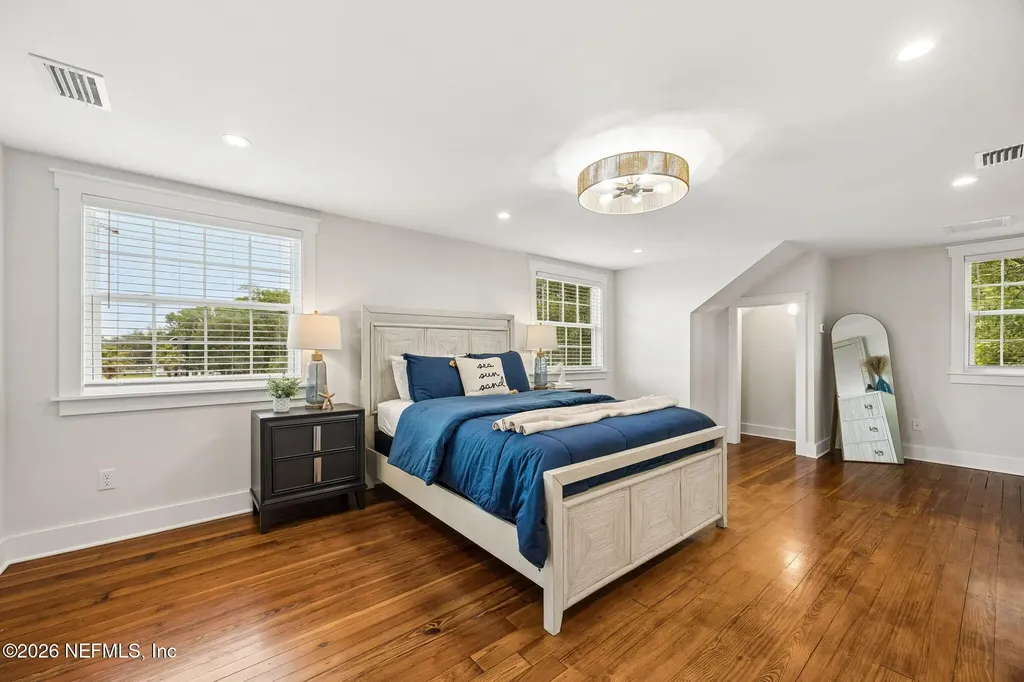 1230 Beech Street Fernandina Beach FL 32034