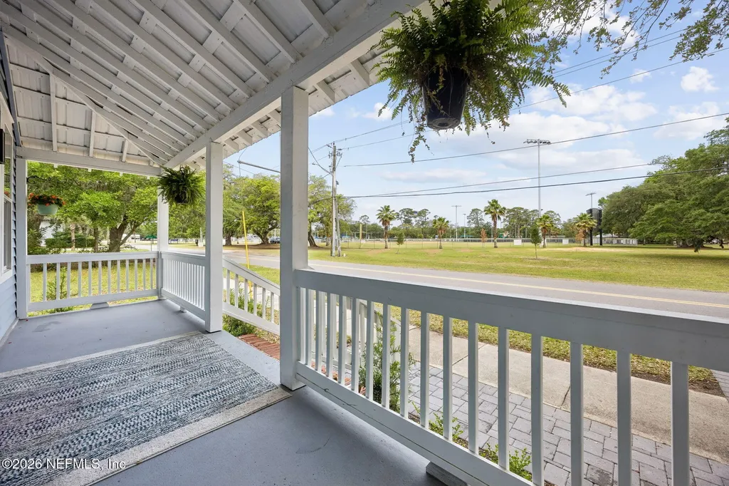 1230 Beech Street Fernandina Beach FL 32034