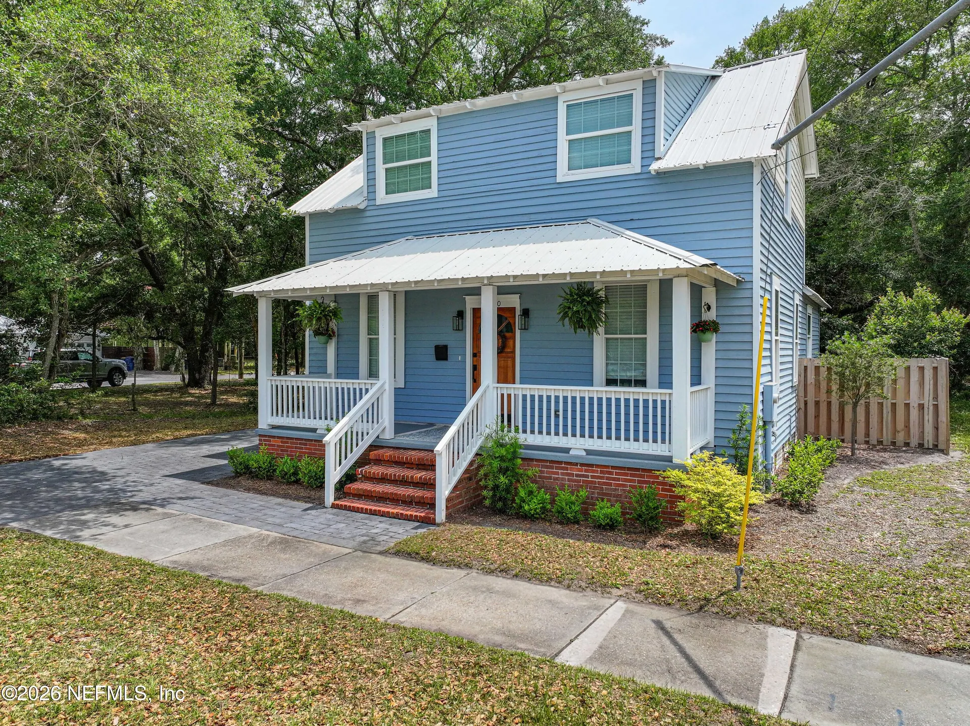 1230 Beech Street Fernandina Beach FL 32034