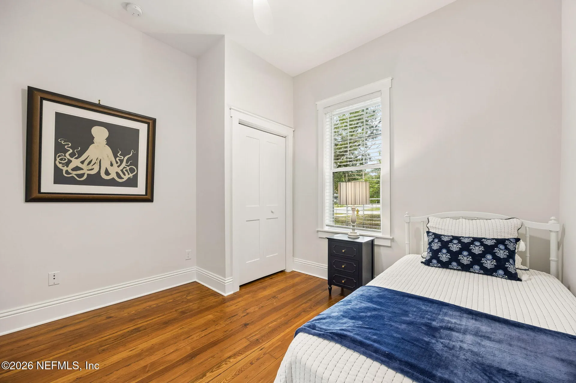 1230 Beech Street Fernandina Beach FL 32034
