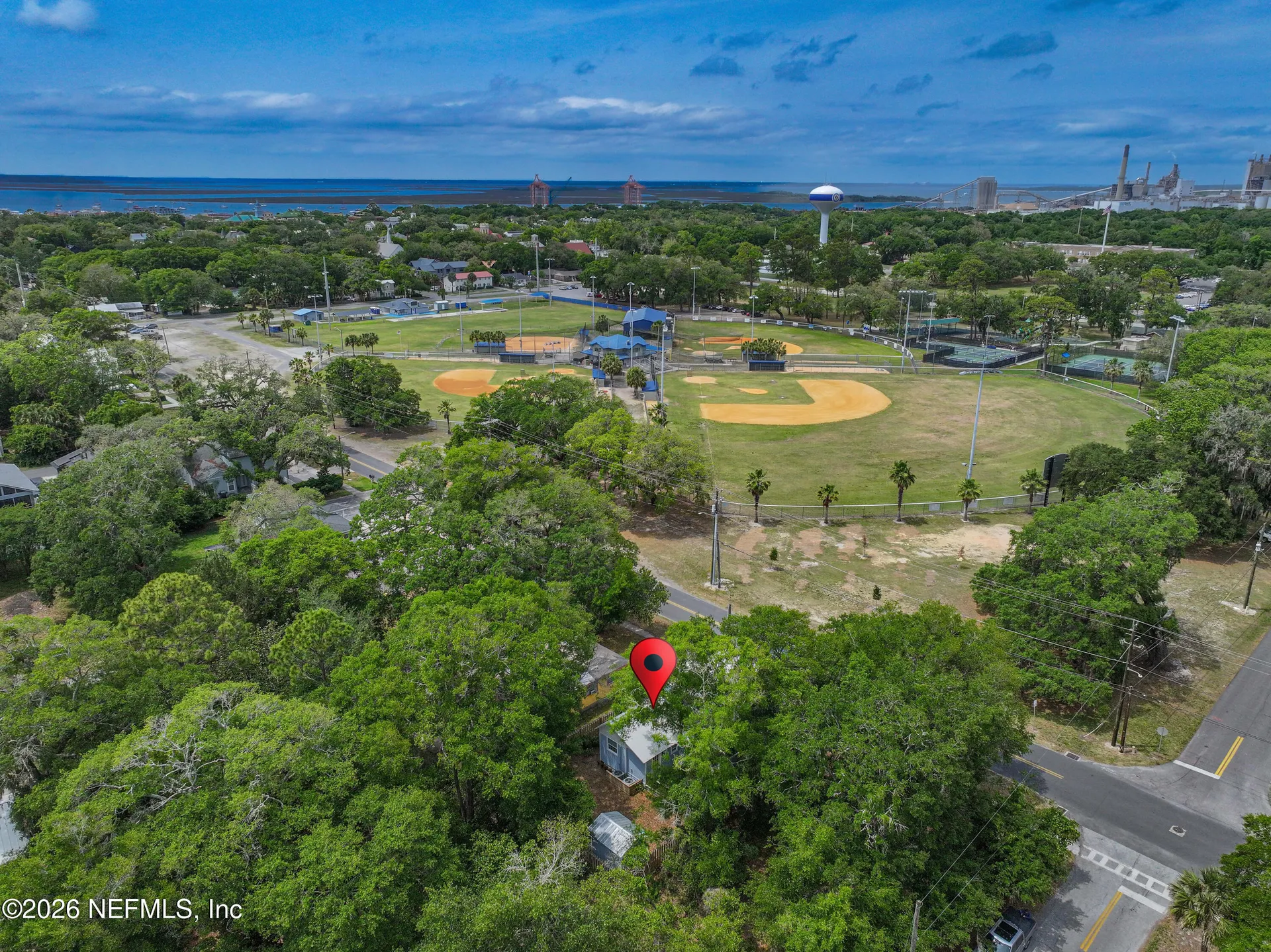 1230 Beech Street Fernandina Beach FL 32034