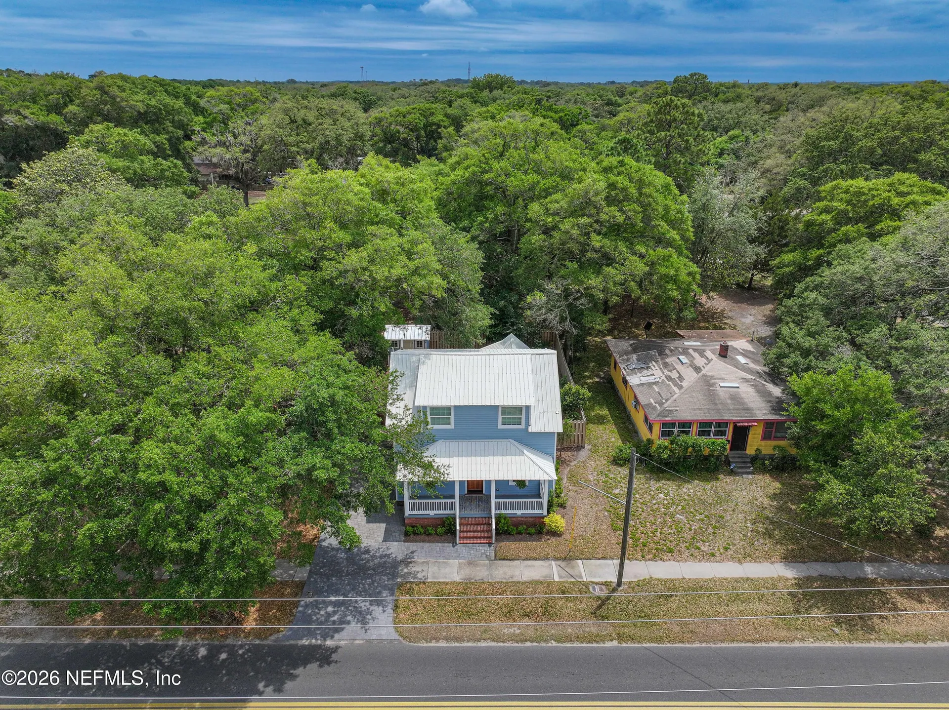1230 Beech Street Fernandina Beach FL 32034