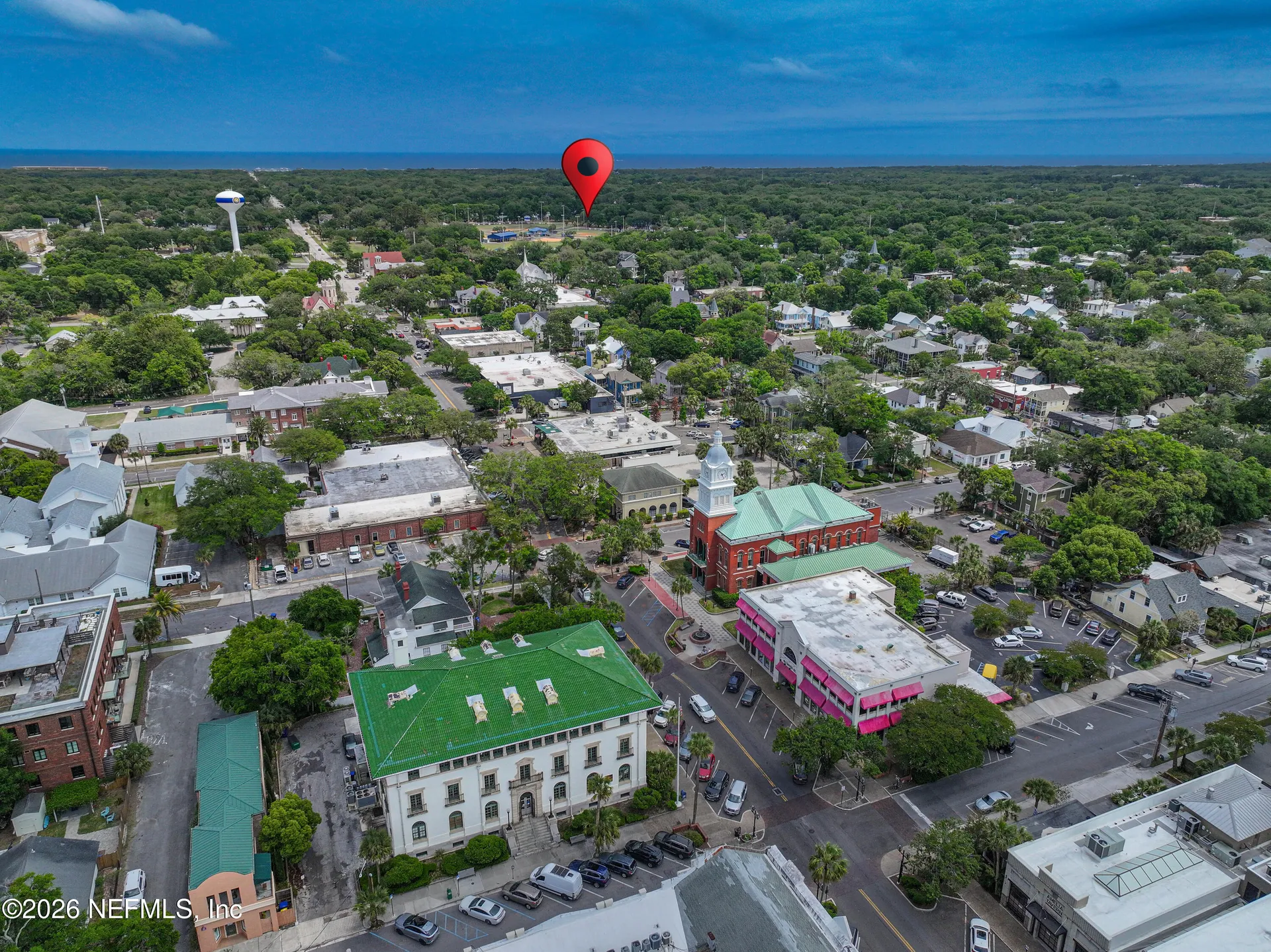 1230 Beech Street Fernandina Beach FL 32034