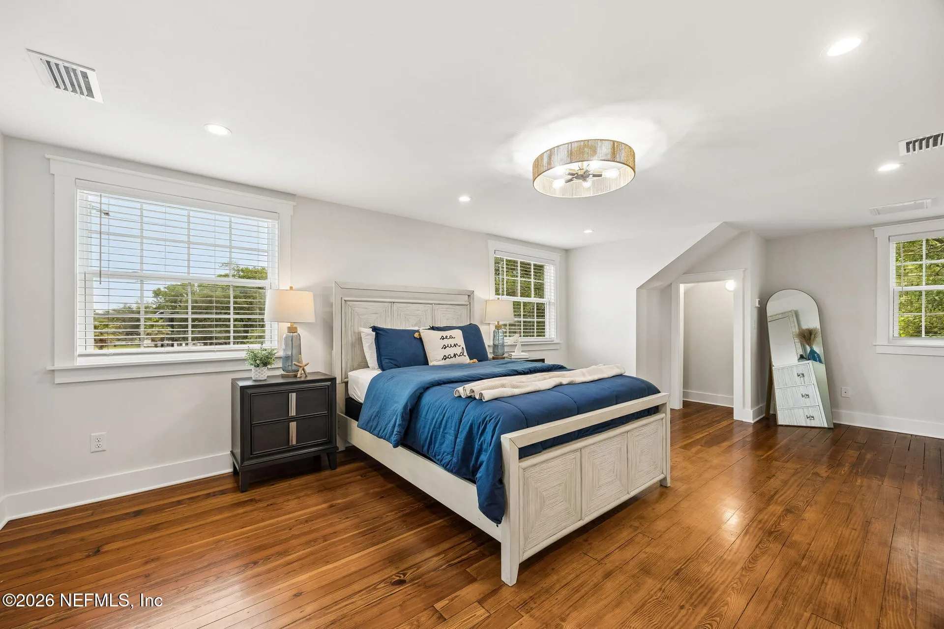 1230 Beech Street Fernandina Beach FL 32034