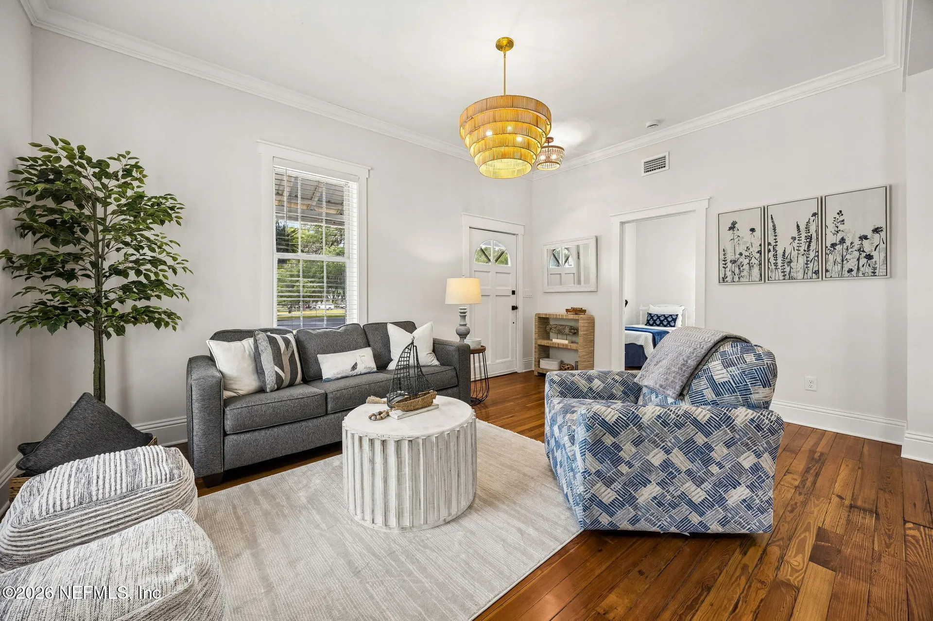 1230 Beech Street Fernandina Beach FL 32034