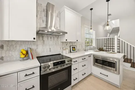 1230 Beech Street Fernandina Beach FL 32034