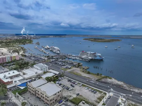 1230 Beech Street Fernandina Beach FL 32034