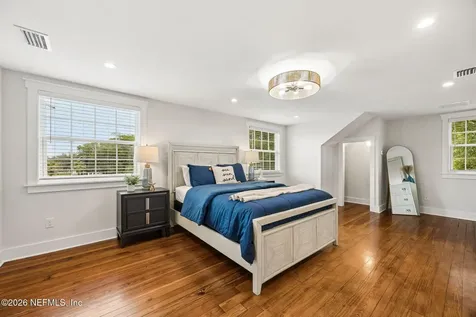 1230 Beech Street Fernandina Beach FL 32034