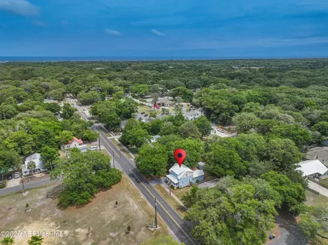 1230 Beech Street Fernandina Beach FL 32034
