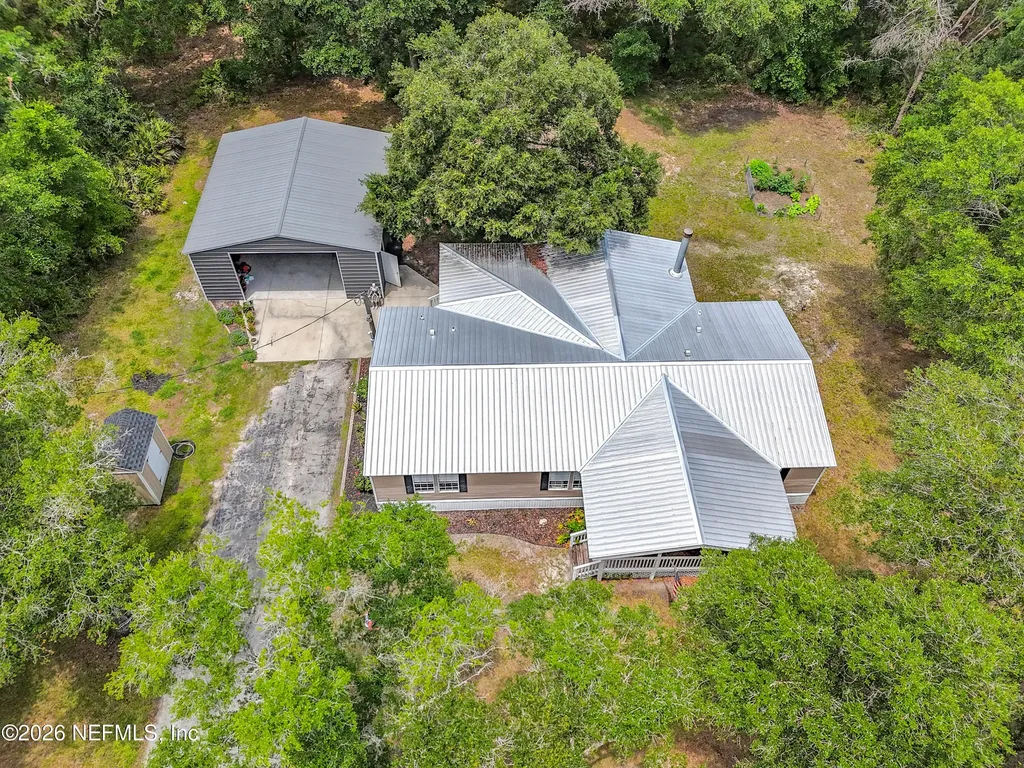 5050 Irving Street Hastings FL 32145