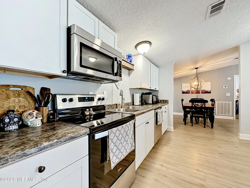 5050 Irving Street Hastings FL 32145