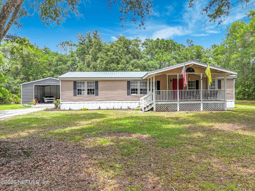5050 Irving Street Hastings FL 32145