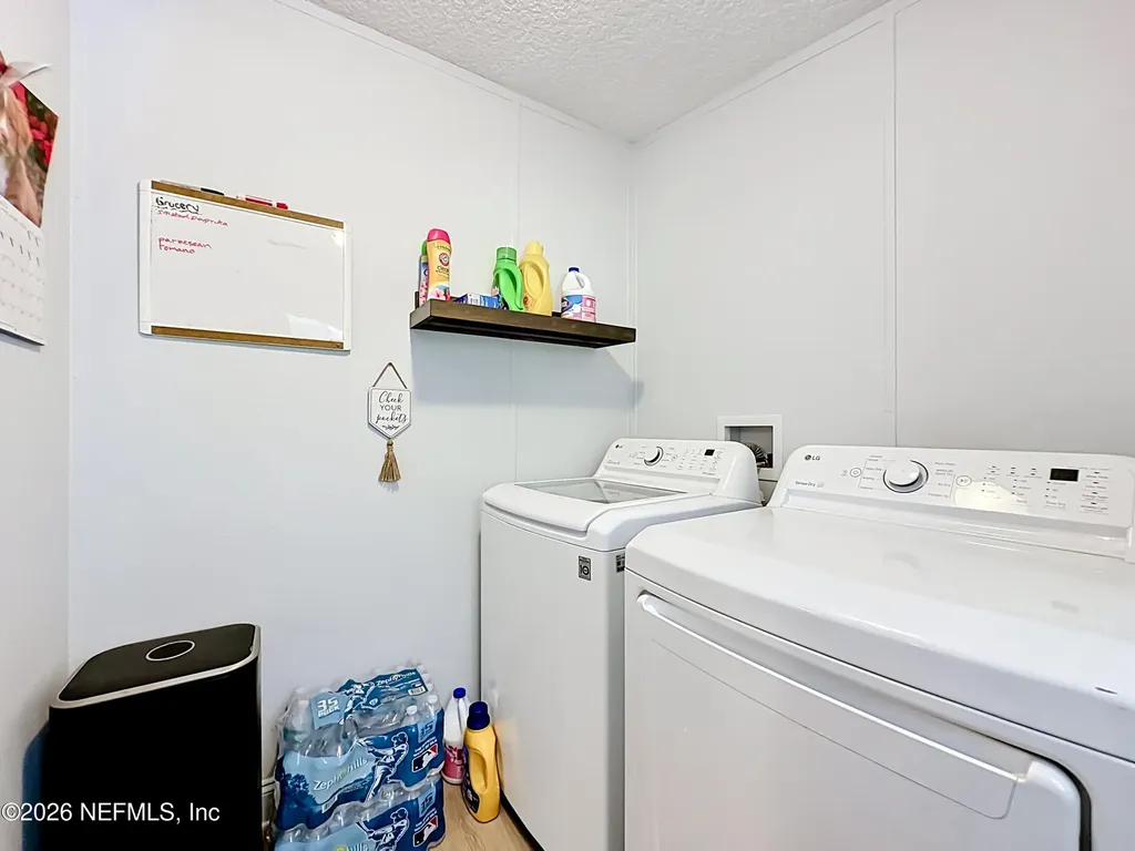 5050 Irving Street Hastings FL 32145