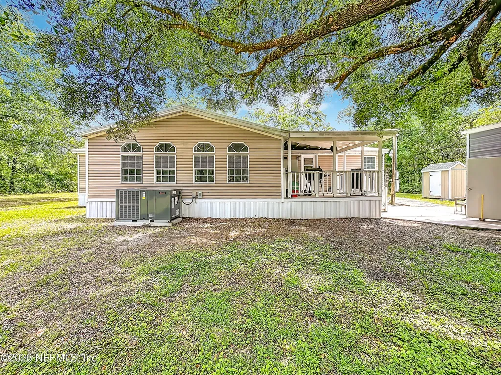 5050 Irving Street Hastings FL 32145