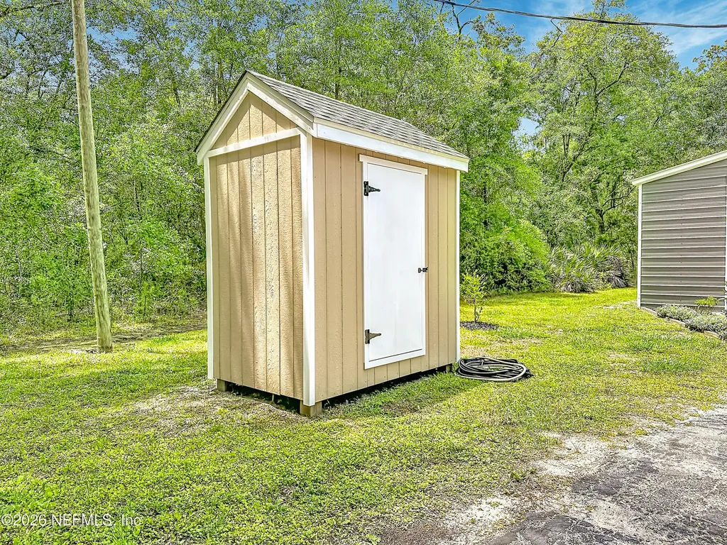5050 Irving Street Hastings FL 32145