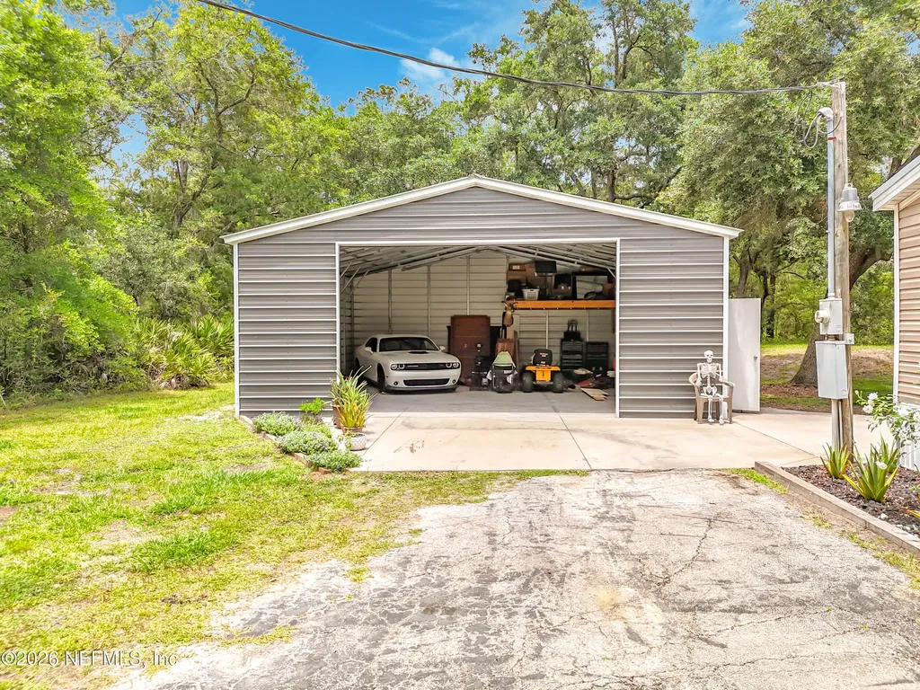 5050 Irving Street Hastings FL 32145