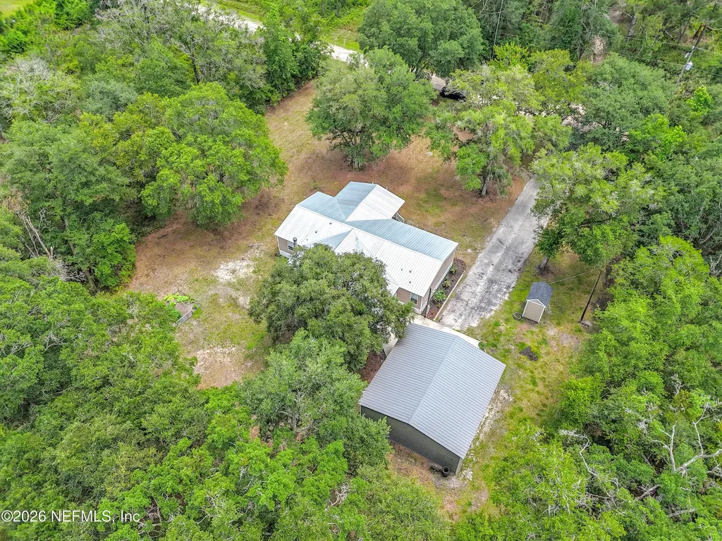 5050 Irving Street Hastings FL 32145
