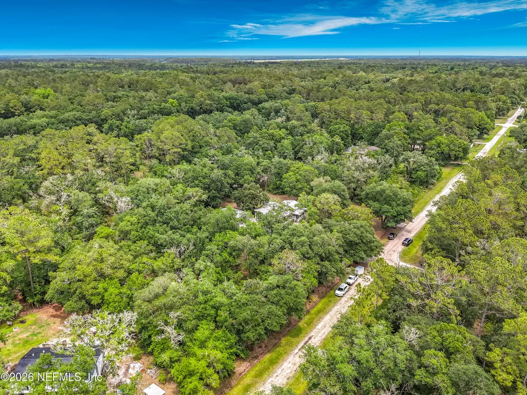 5050 Irving Street Hastings FL 32145