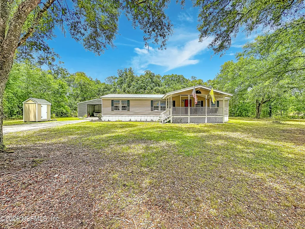 5050 Irving Street Hastings FL 32145