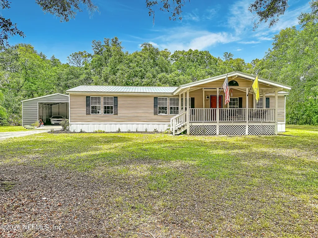 5050 Irving Street Hastings FL 32145