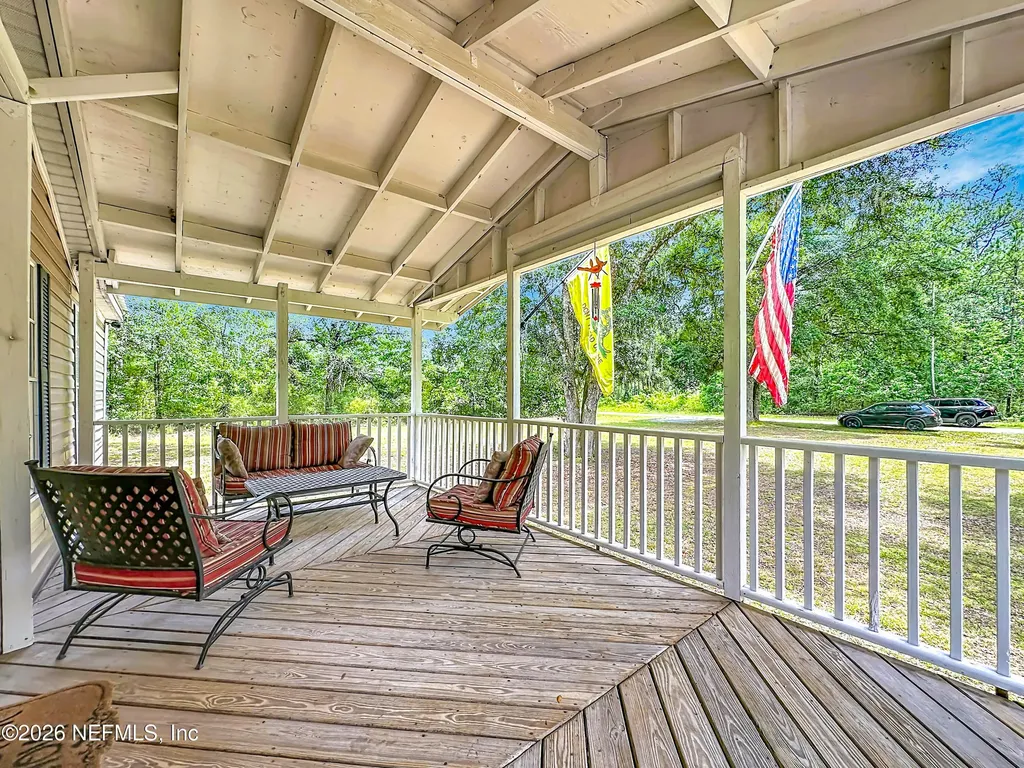 5050 Irving Street Hastings FL 32145