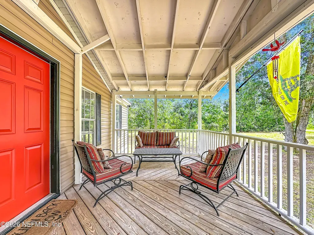5050 Irving Street Hastings FL 32145
