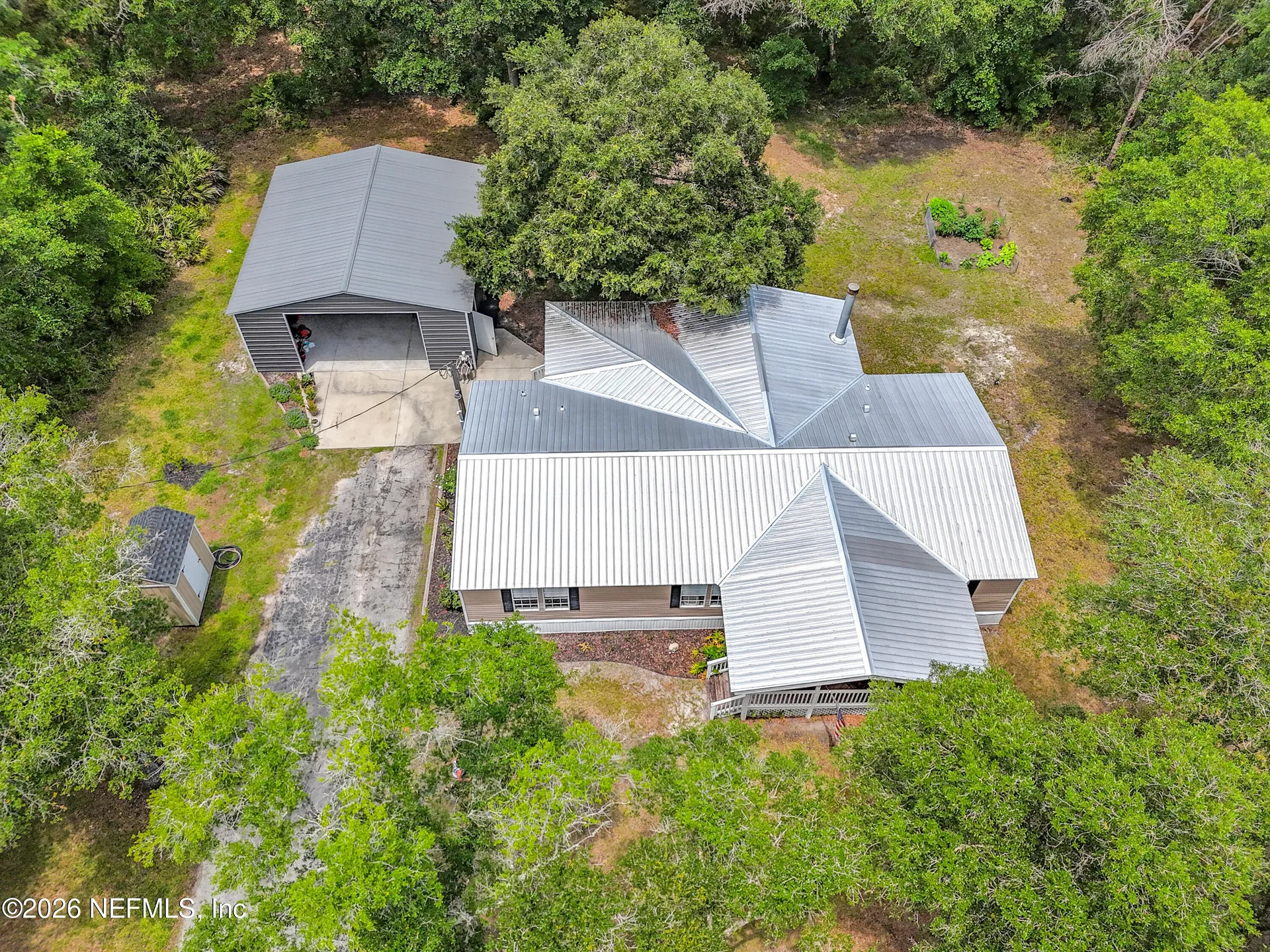 5050 Irving Street Hastings FL 32145