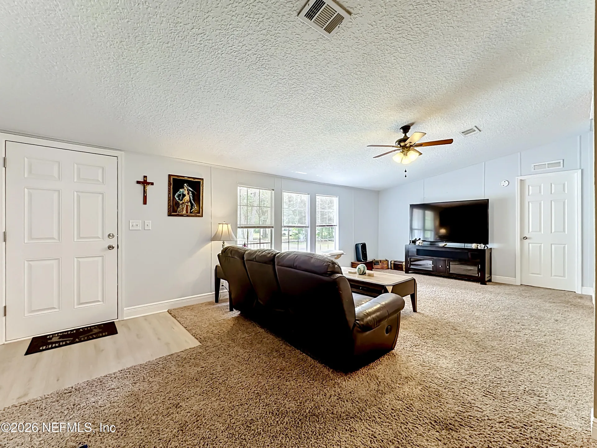 5050 Irving Street Hastings FL 32145