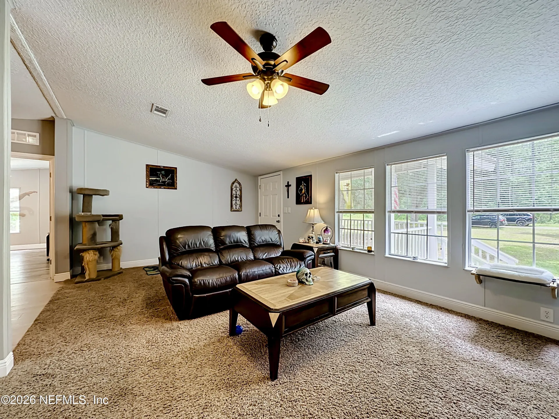 5050 Irving Street Hastings FL 32145