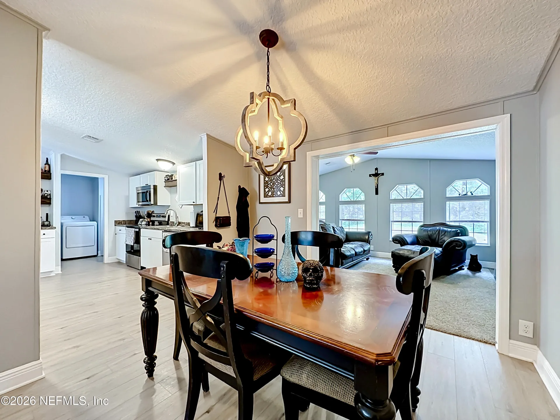 5050 Irving Street Hastings FL 32145