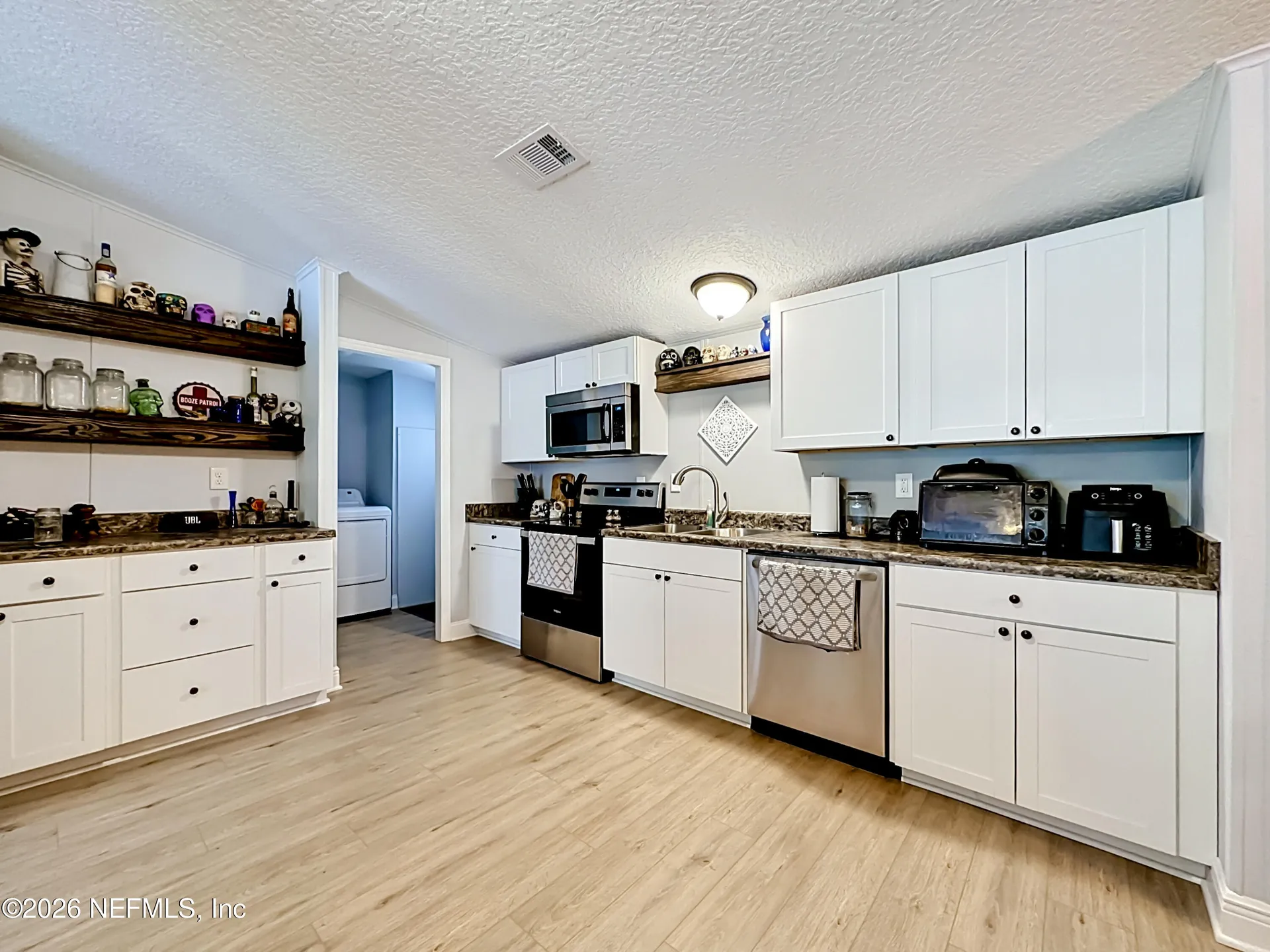 5050 Irving Street Hastings FL 32145
