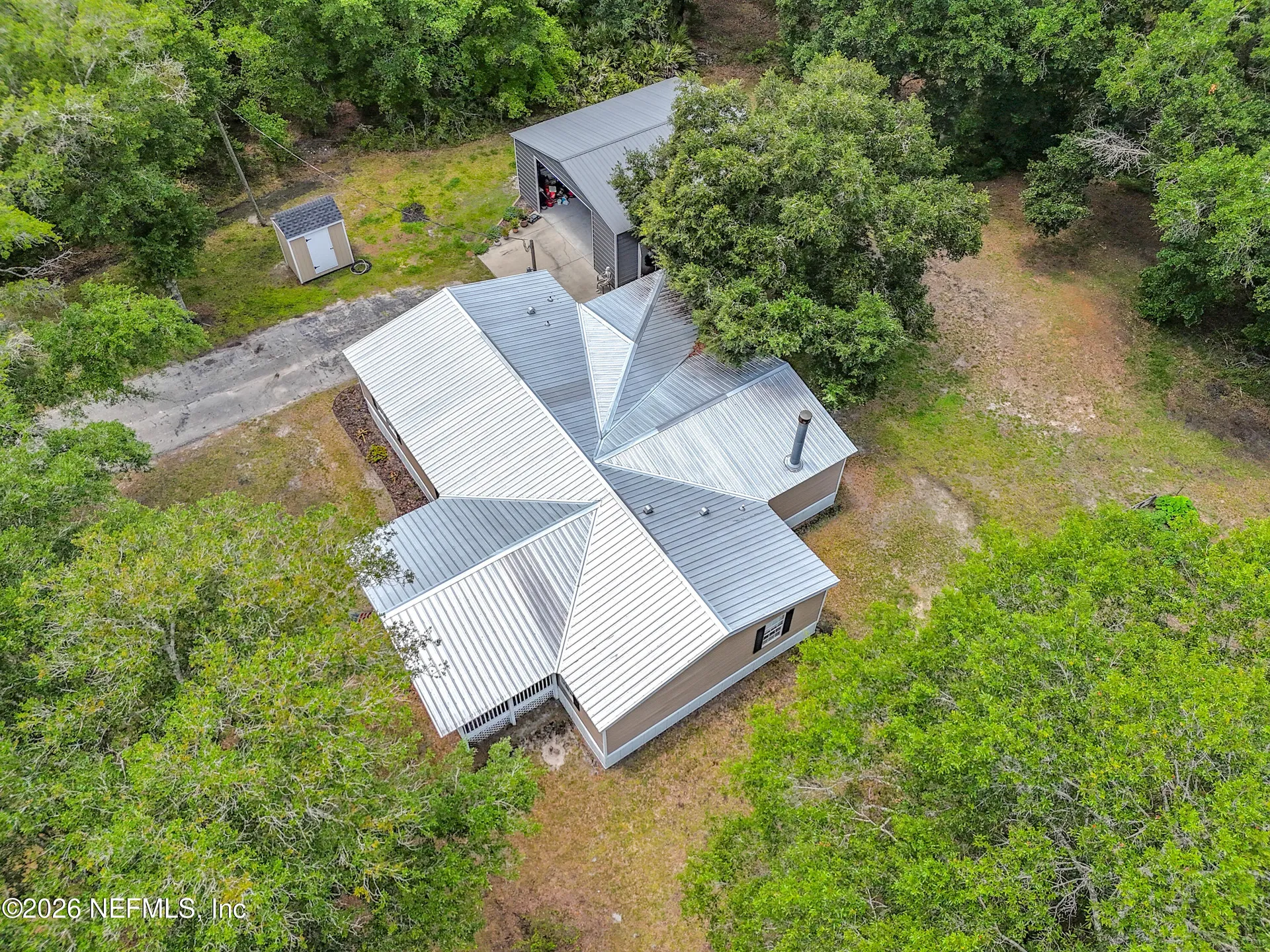 5050 Irving Street Hastings FL 32145