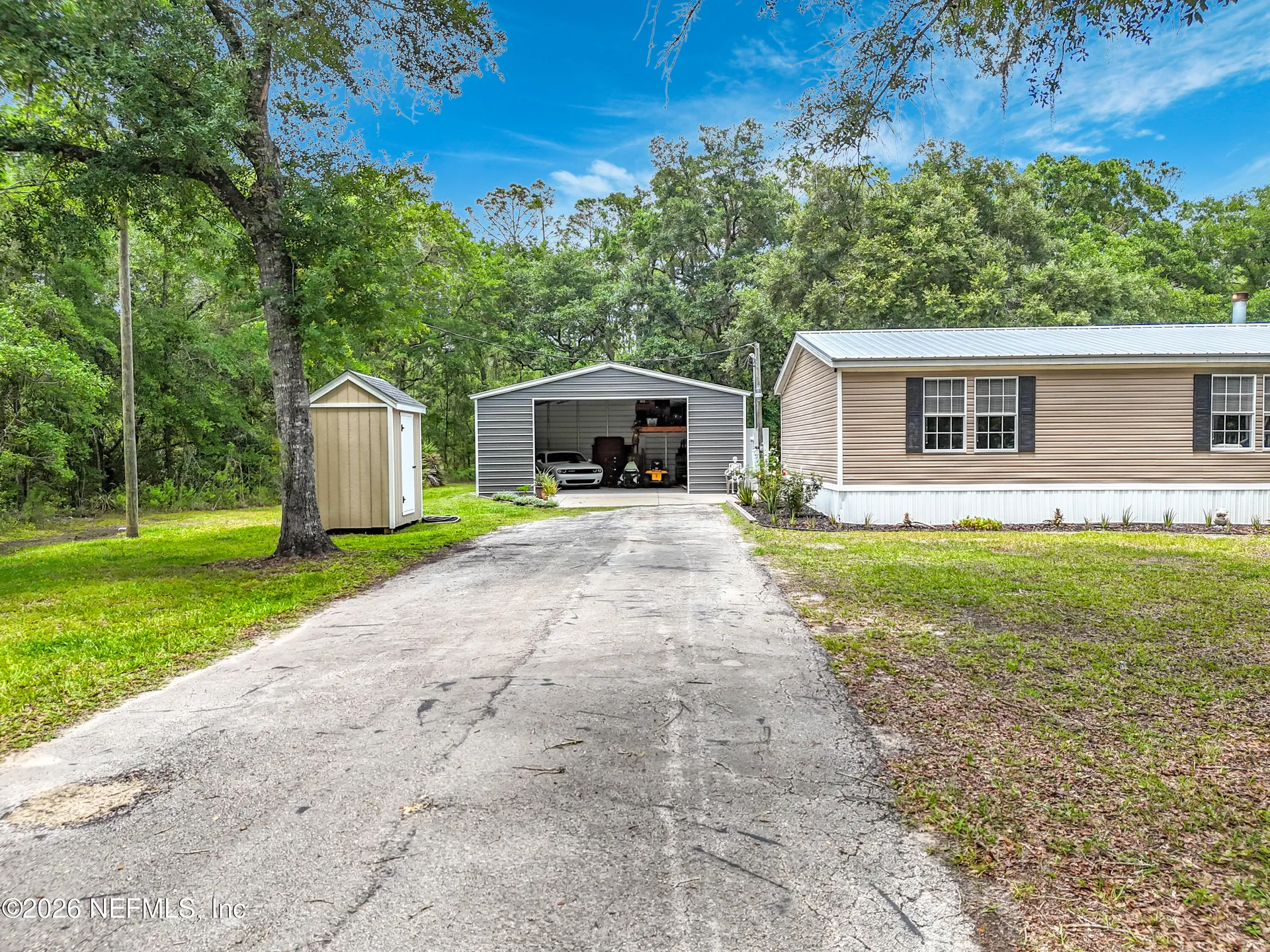 5050 Irving Street Hastings FL 32145