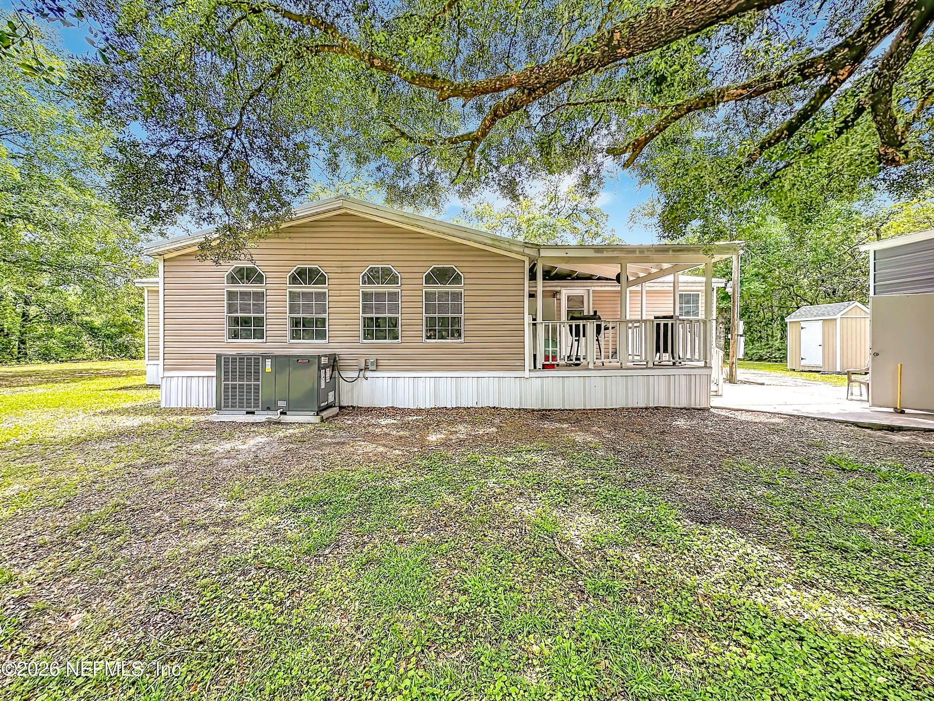 5050 Irving Street Hastings FL 32145