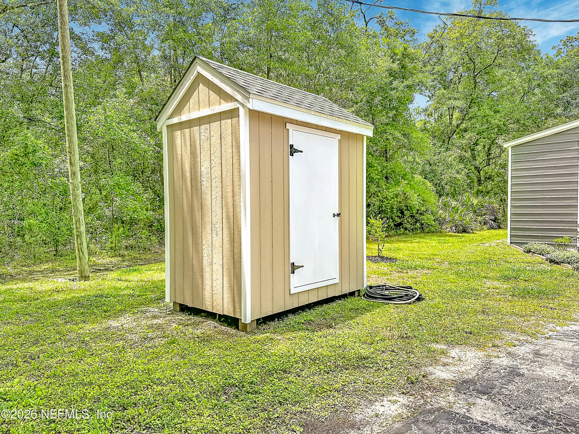5050 Irving Street Hastings FL 32145